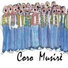 24 NOVEMBRE 2023 | CONCERTO BENEFICO A CURA DEL CORO MUSIRÉ AL TEATRO BLU DI MILANO