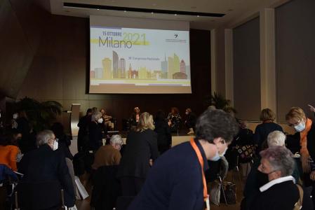 38° CONGRESSO NAZIONALE A.N.D.O.S.